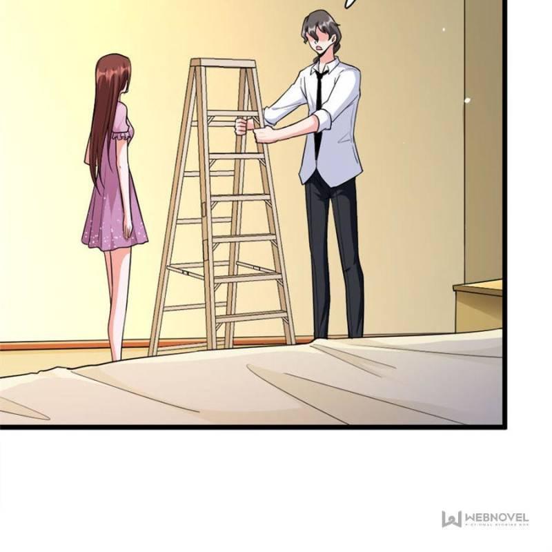 Release That Witch Chap 459 - Next Chap 460