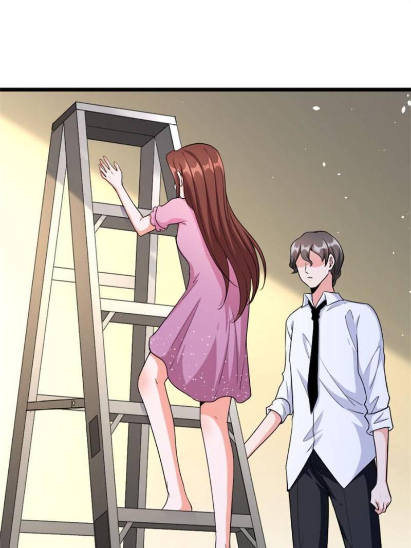 Release That Witch Chap 459 - Next Chap 460