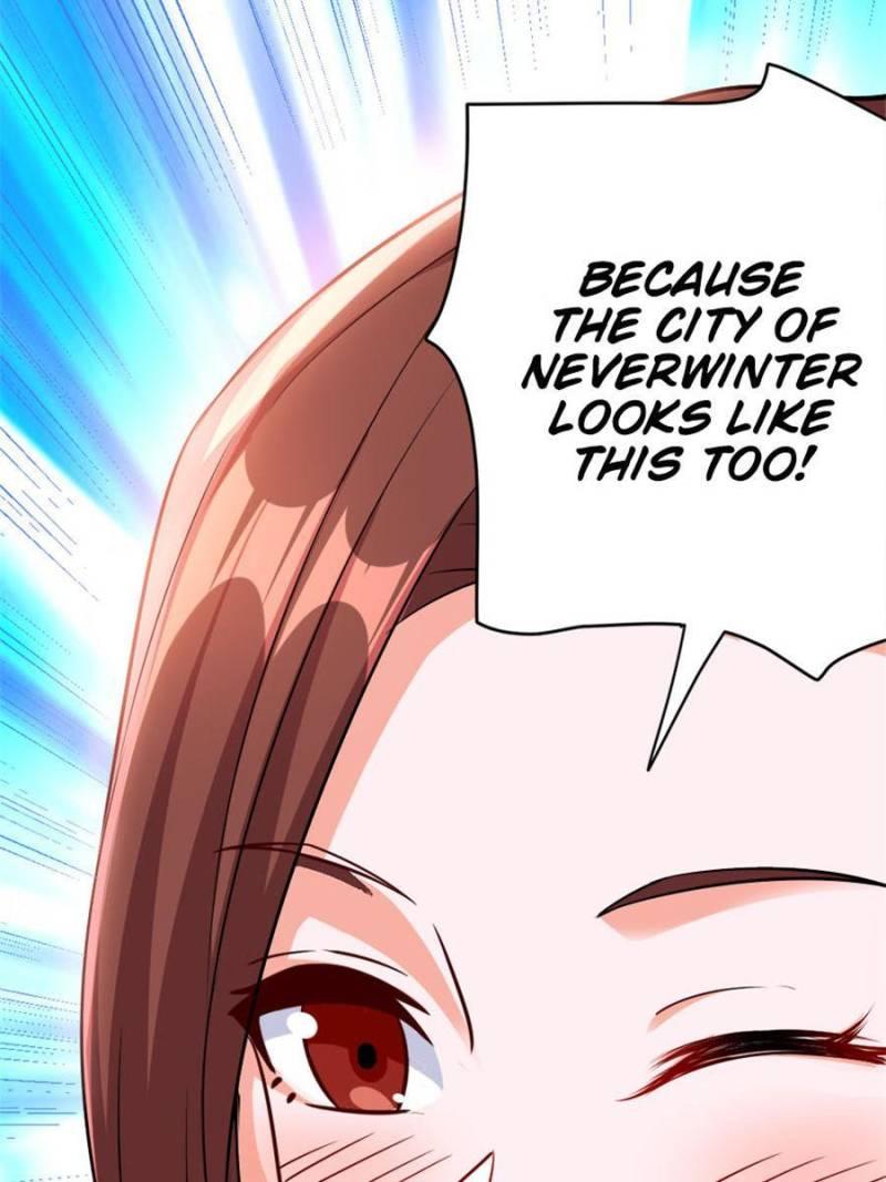 Release That Witch Chap 459 - Next Chap 460
