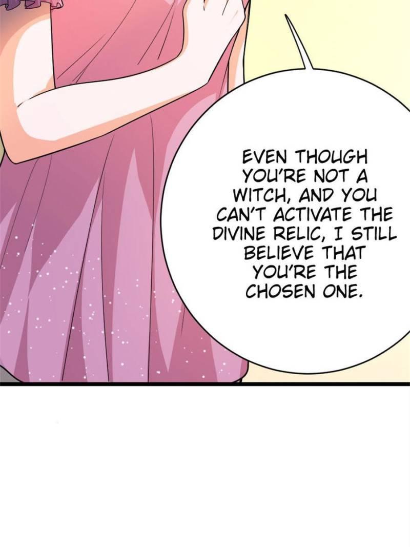 Release That Witch Chap 459 - Next Chap 460