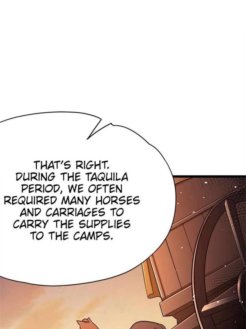 Release That Witch Chap 459 - Next Chap 460