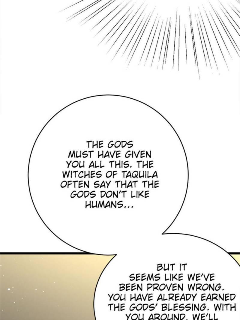 Release That Witch Chap 459 - Next Chap 460