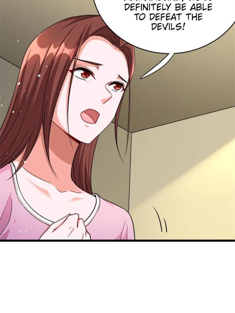 Release That Witch Chap 459 - Next Chap 460