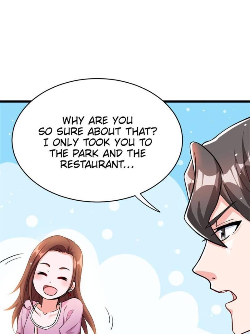 Release That Witch Chap 459 - Next Chap 460
