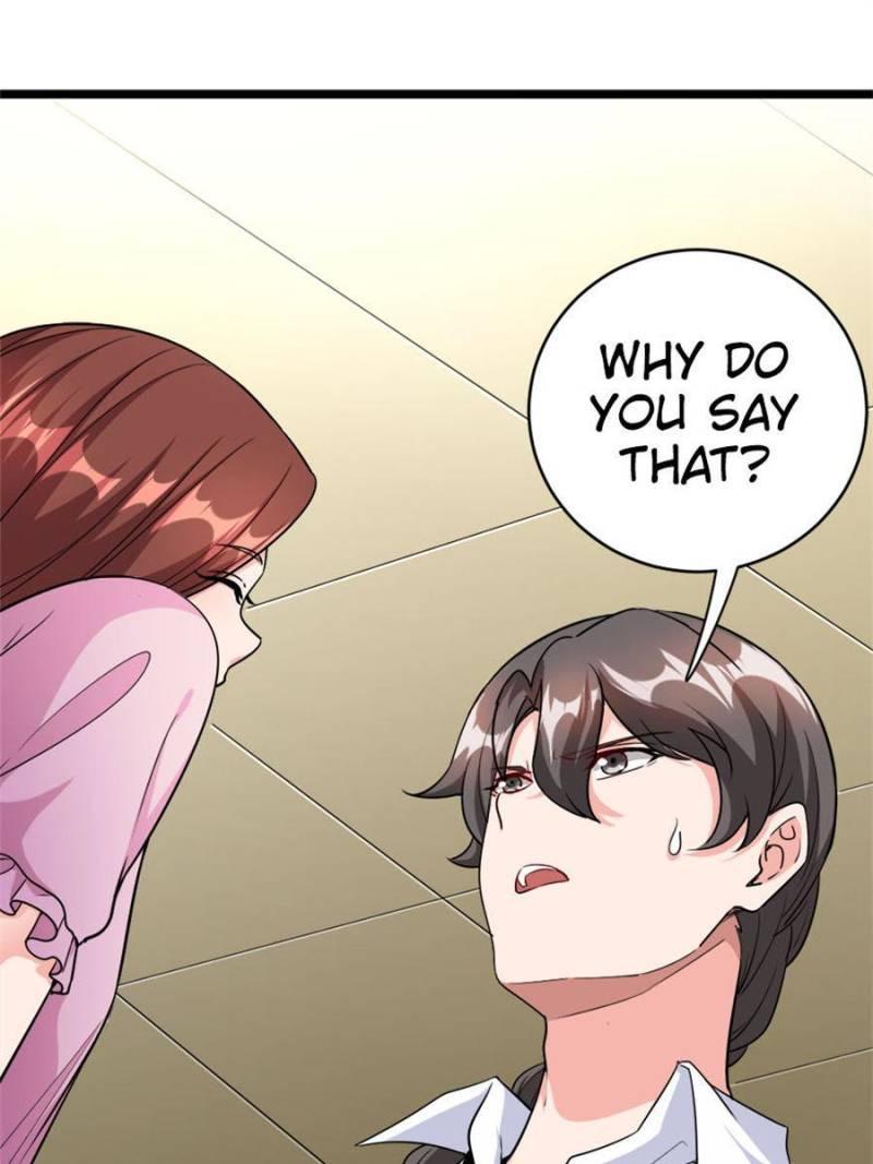 Release That Witch Chap 459 - Next Chap 460