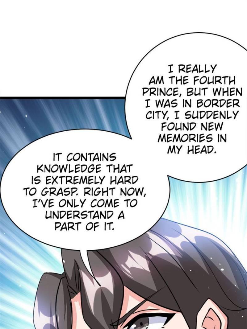 Release That Witch Chap 459 - Next Chap 460