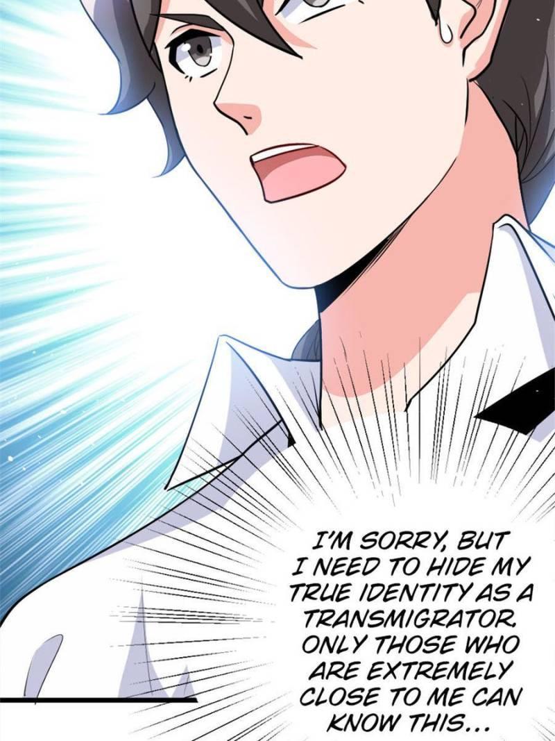 Release That Witch Chap 459 - Next Chap 460