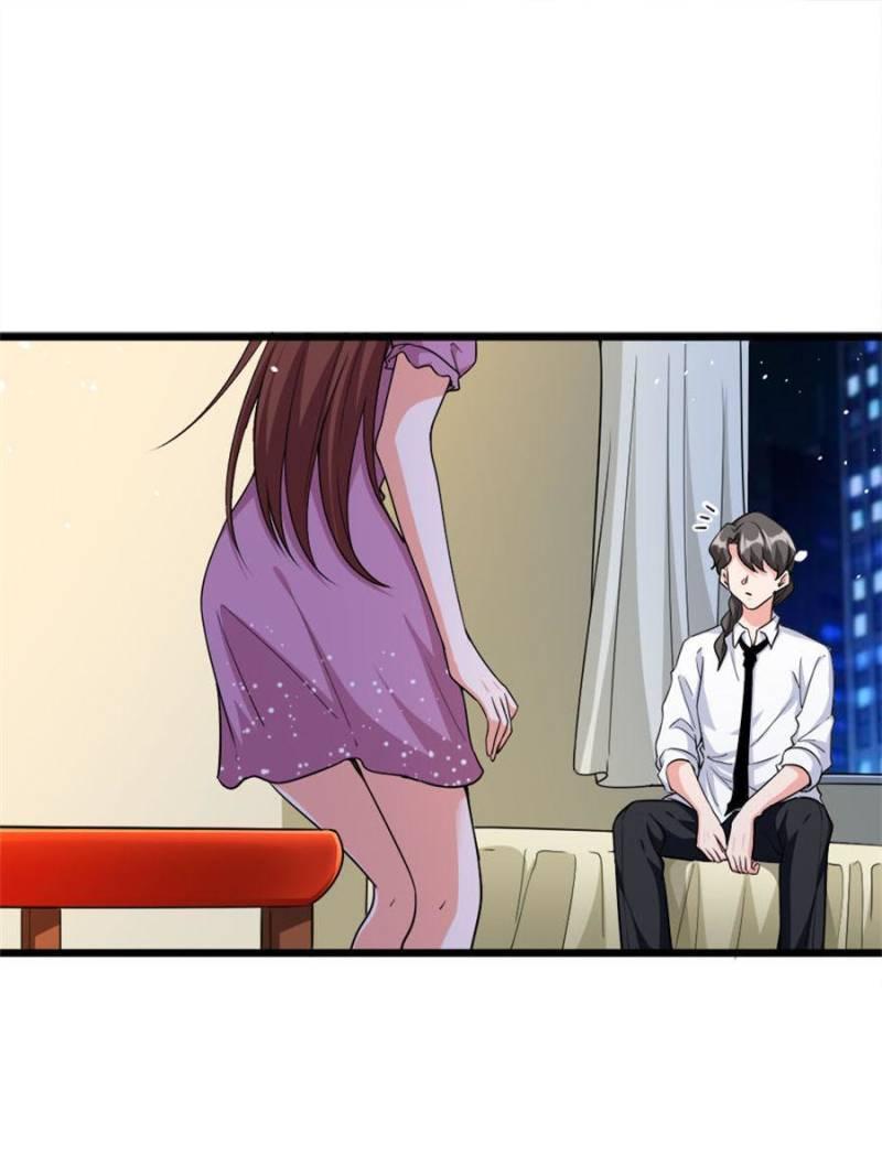 Release That Witch Chap 459 - Next Chap 460