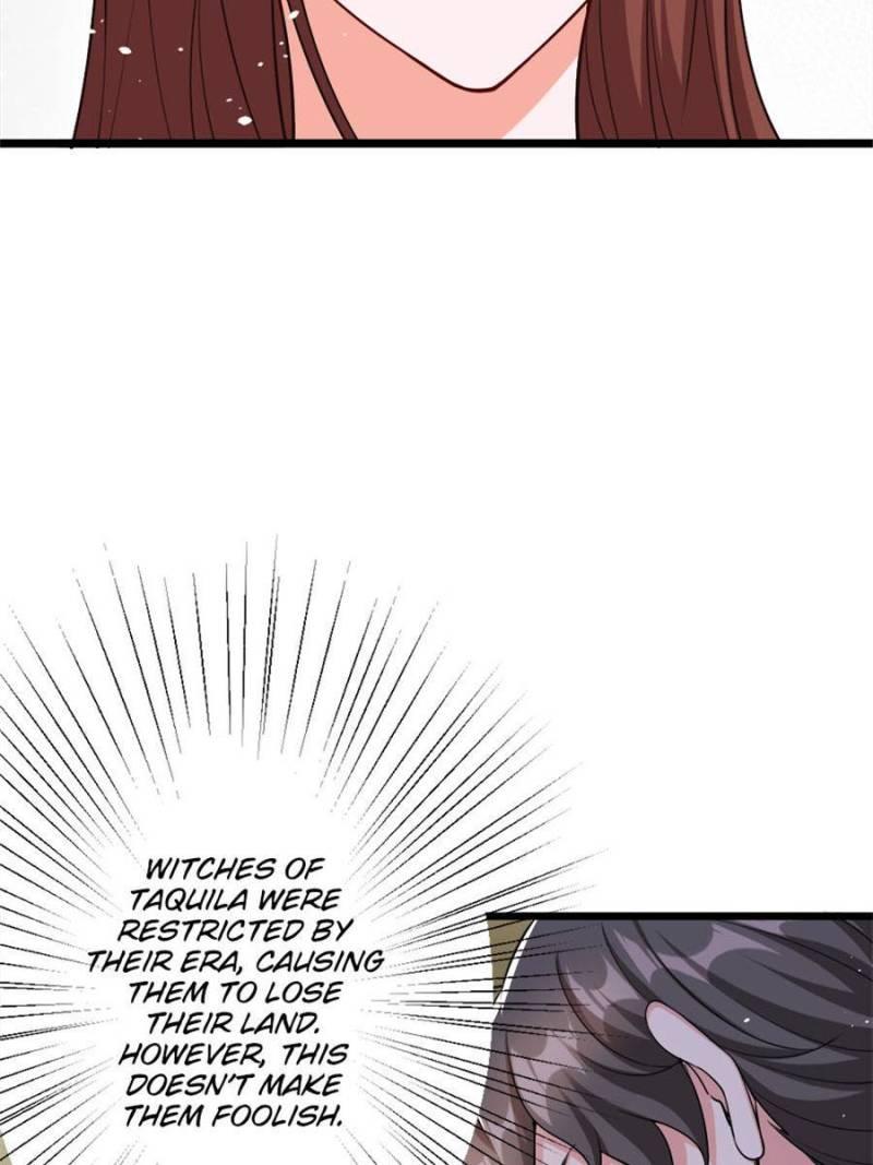 Release That Witch Chap 459 - Next Chap 460