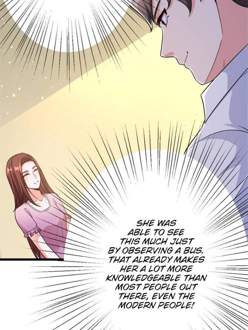 Release That Witch Chap 459 - Next Chap 460