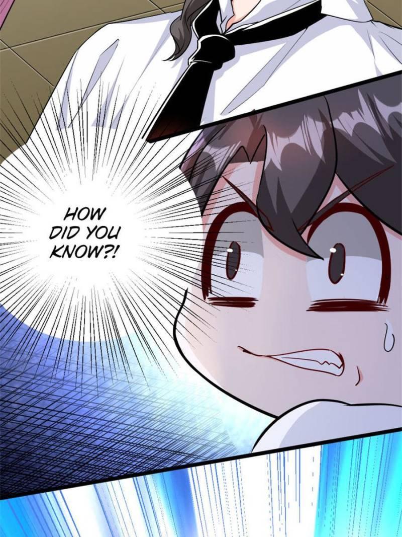 Release That Witch Chap 459 - Next Chap 460