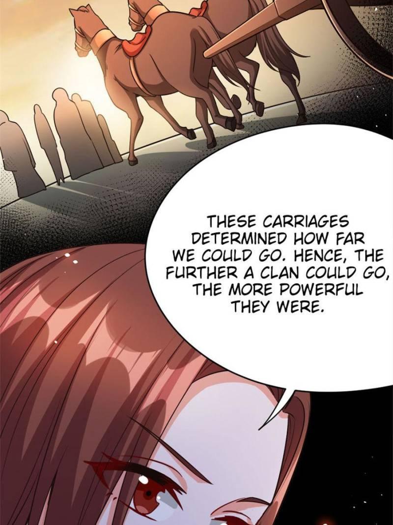 Release That Witch Chap 459 - Next Chap 460
