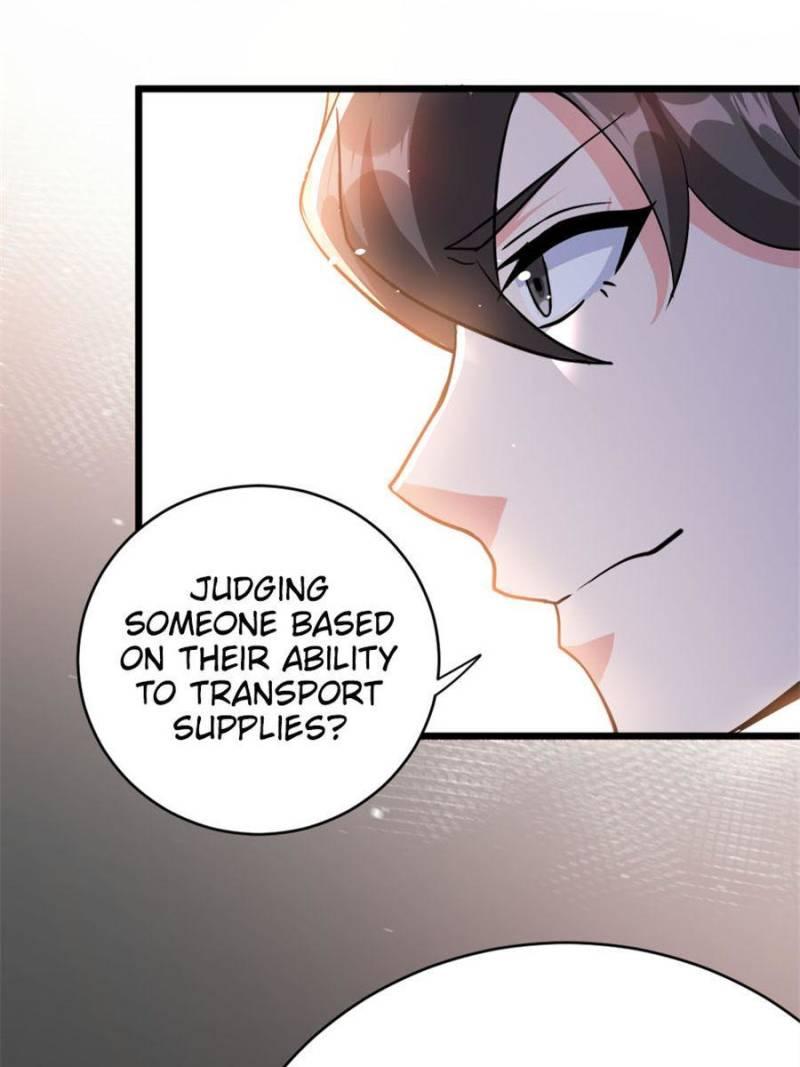 Release That Witch Chap 459 - Next Chap 460
