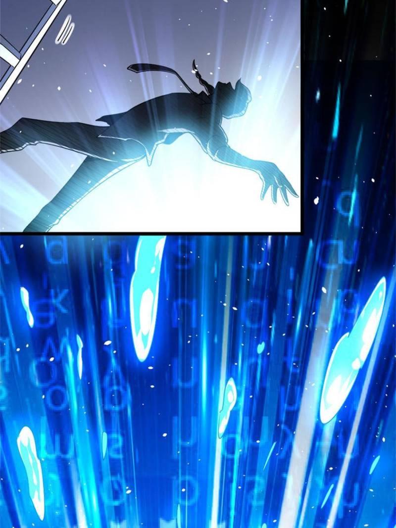 Release That Witch Chap 459 - Next Chap 460