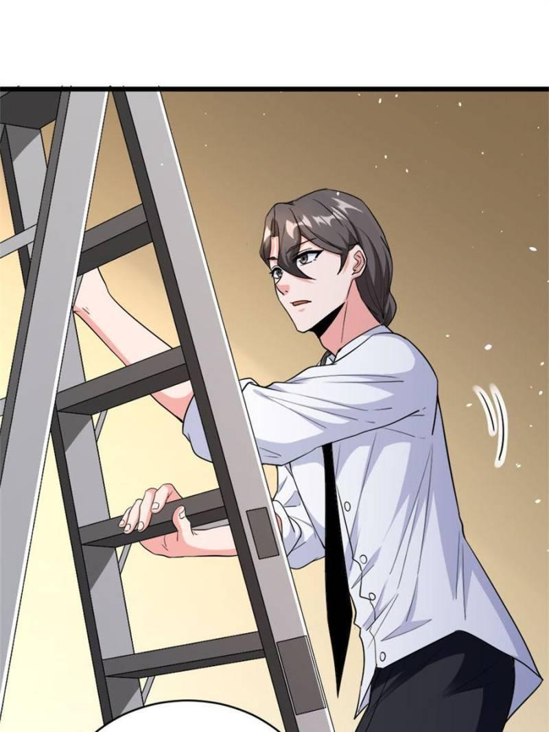 Release That Witch Chap 459 - Next Chap 460