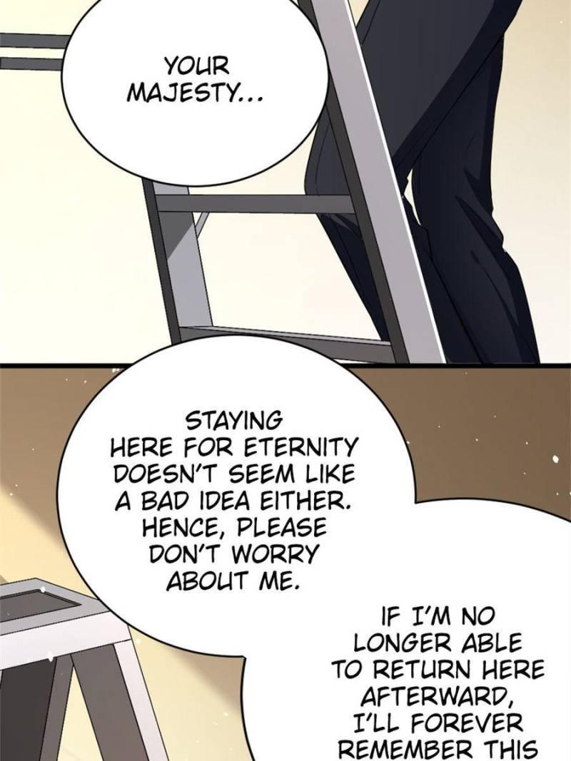 Release That Witch Chap 459 - Next Chap 460
