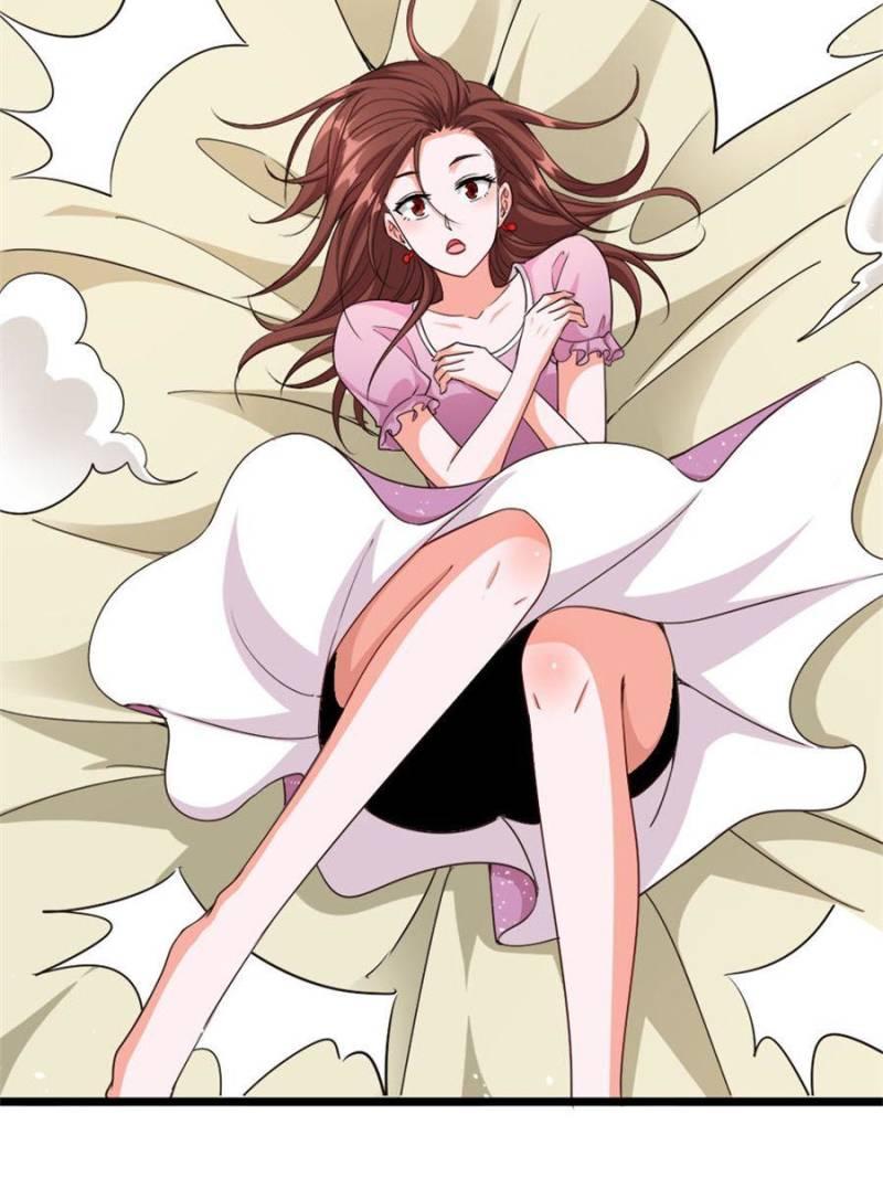 Release That Witch Chap 459 - Next Chap 460