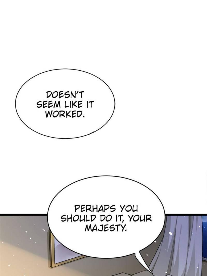 Release That Witch Chap 459 - Next Chap 460