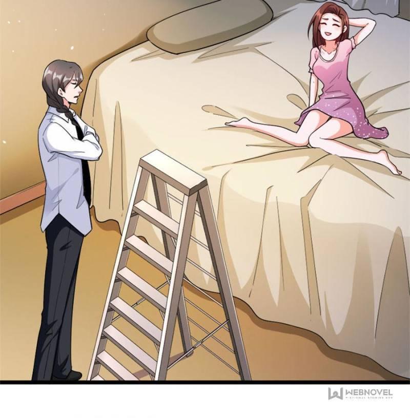 Release That Witch Chap 459 - Next Chap 460