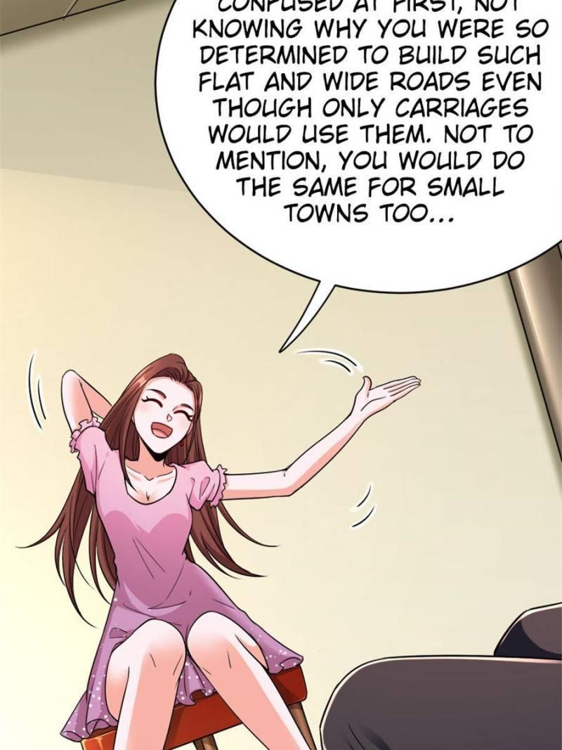 Release That Witch Chap 459 - Next Chap 460