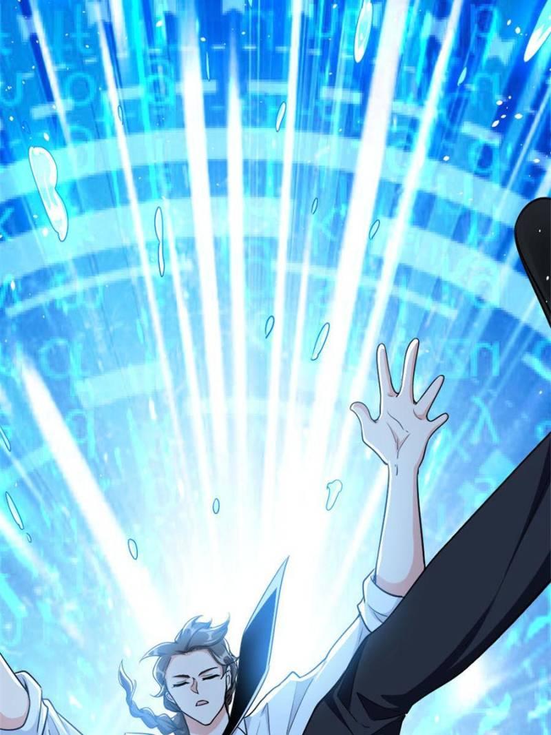 Release That Witch Chap 459 - Next Chap 460
