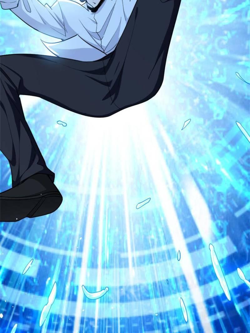 Release That Witch Chap 459 - Next Chap 460