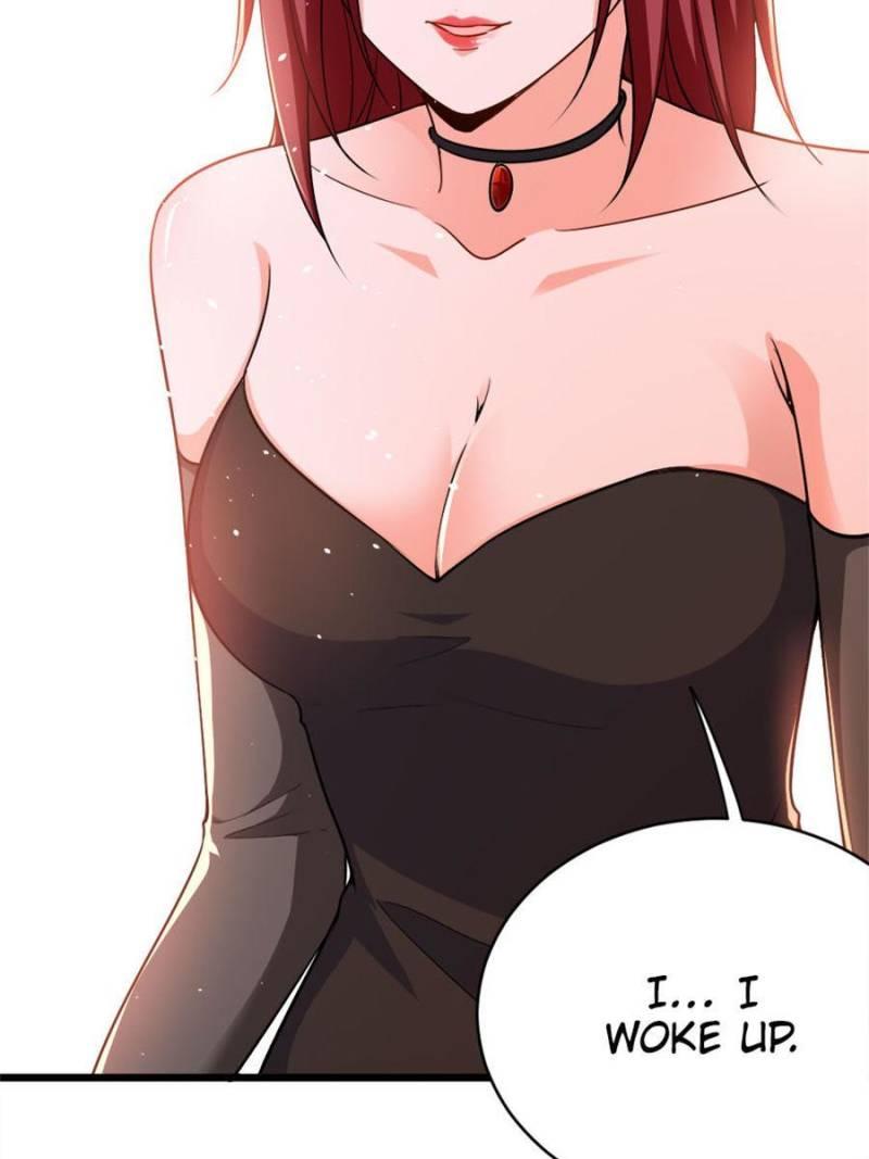Release That Witch Chap 459 - Next Chap 460