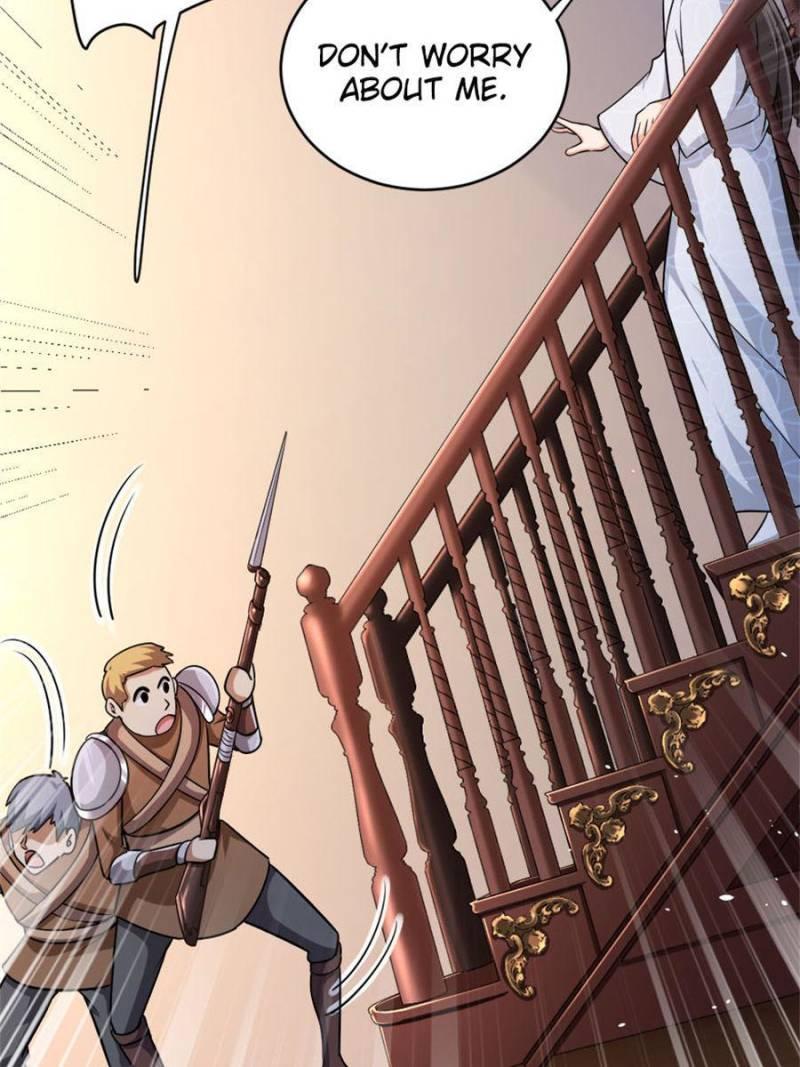 Release That Witch Chap 459 - Next Chap 460