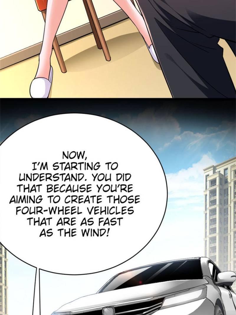 Release That Witch Chap 459 - Next Chap 460