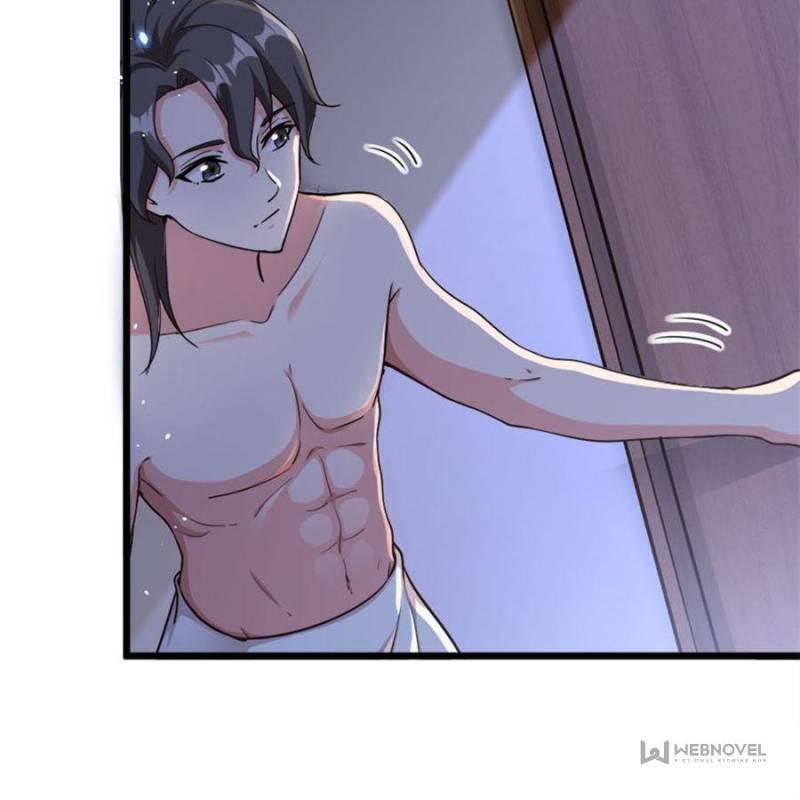 Release That Witch Chap 459 - Next Chap 460
