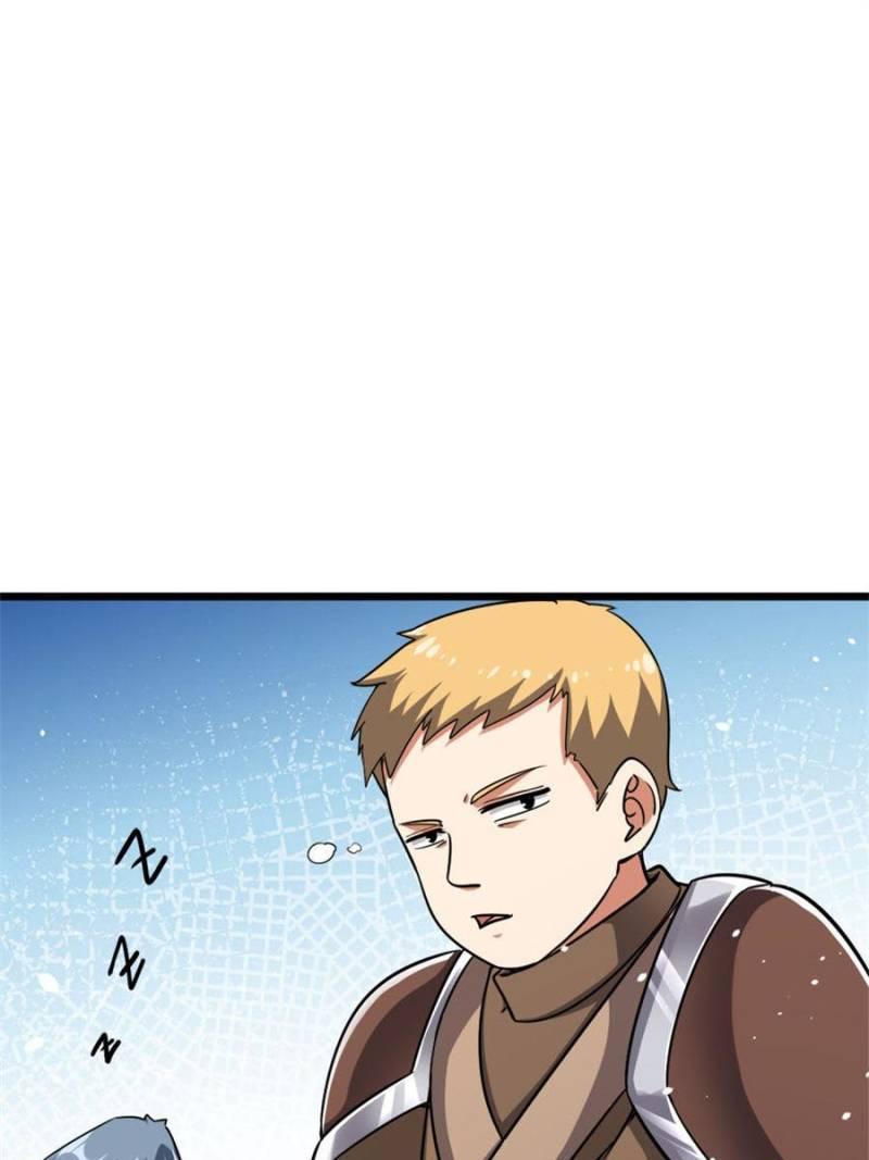 Release That Witch Chap 459 - Next Chap 460
