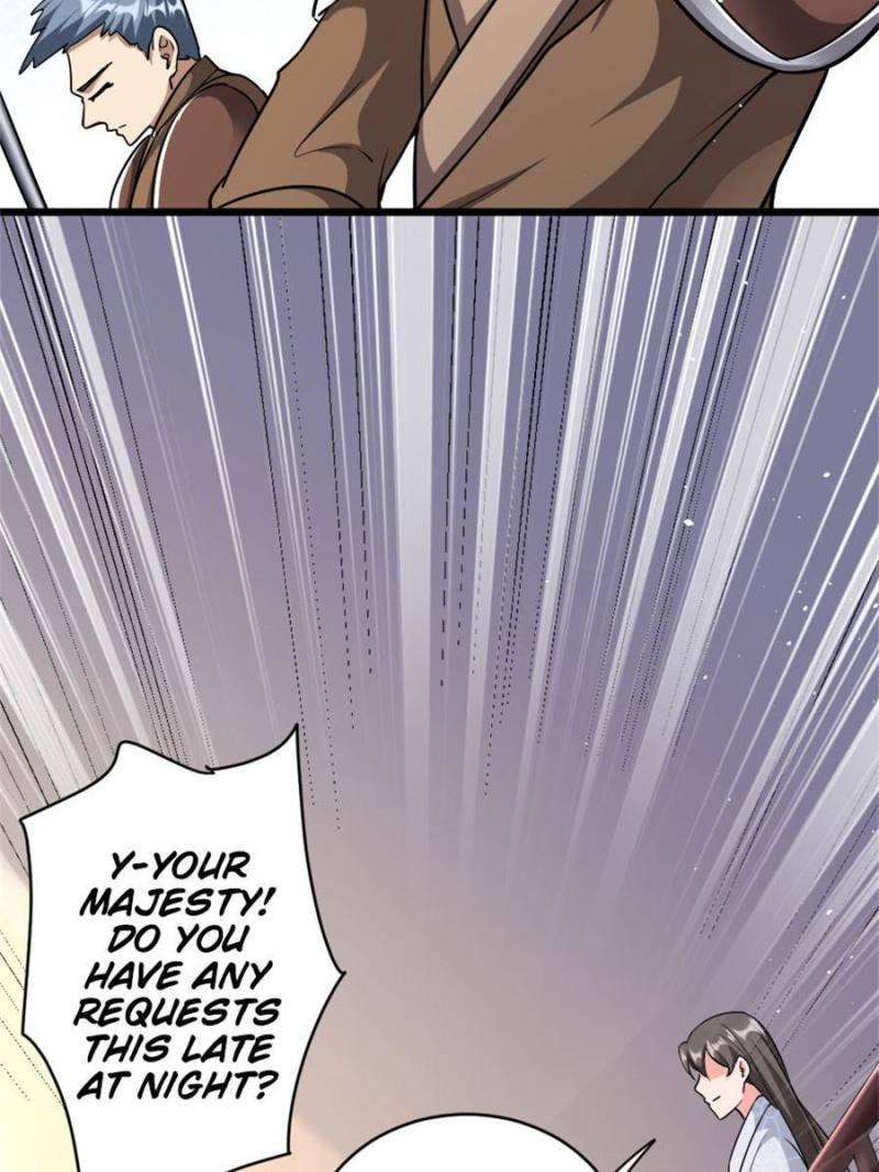 Release That Witch Chap 459 - Next Chap 460