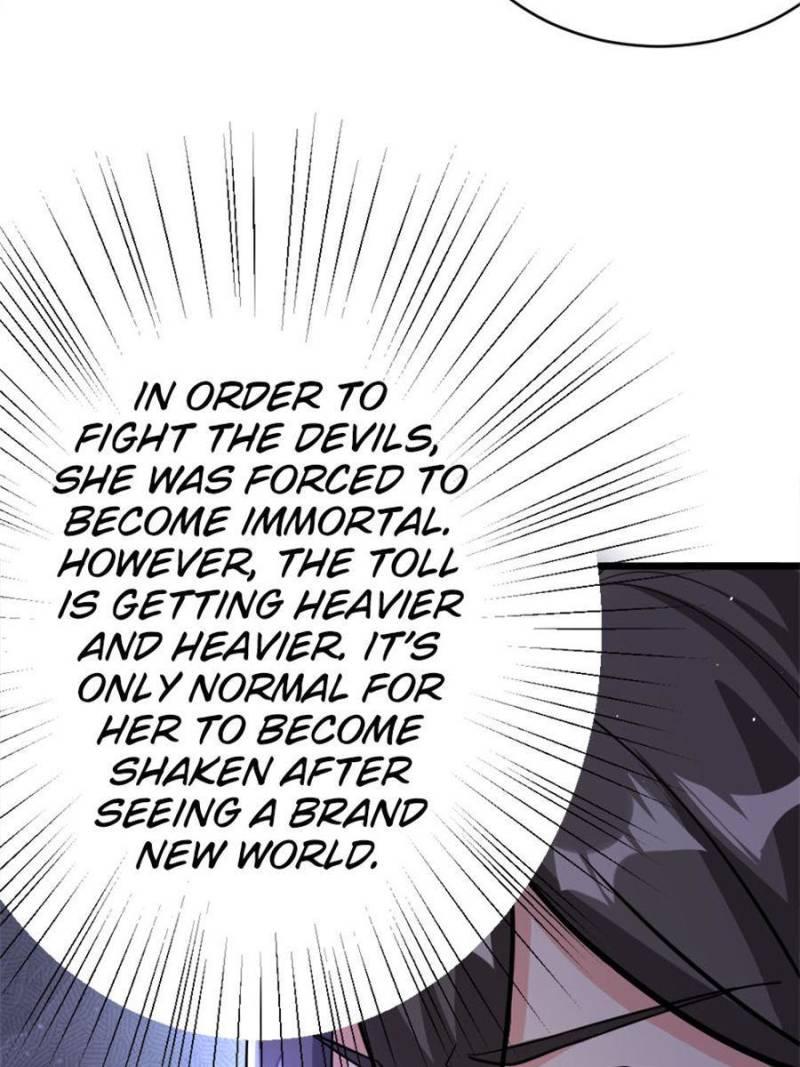Release That Witch Chap 459 - Next Chap 460
