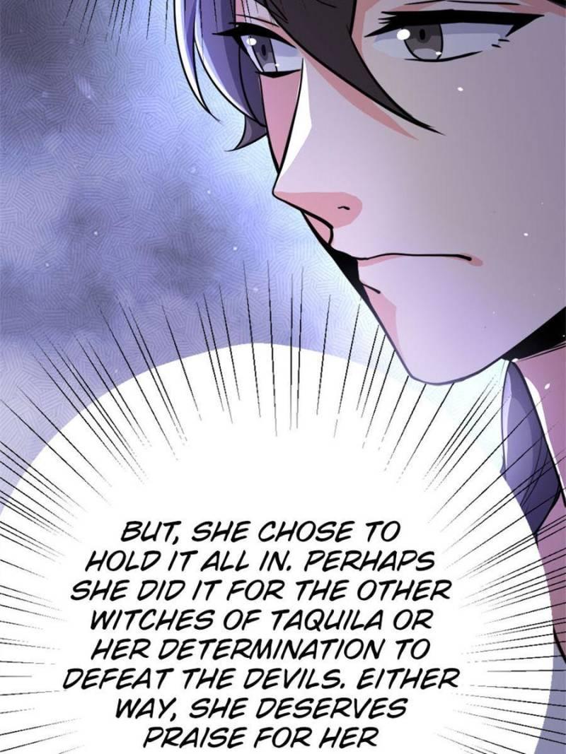 Release That Witch Chap 459 - Next Chap 460