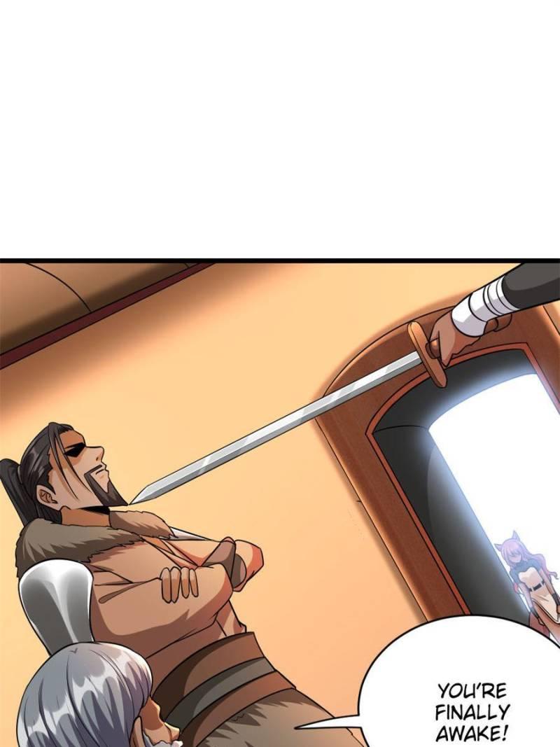 Release That Witch Chap 451 - Next Chap 452