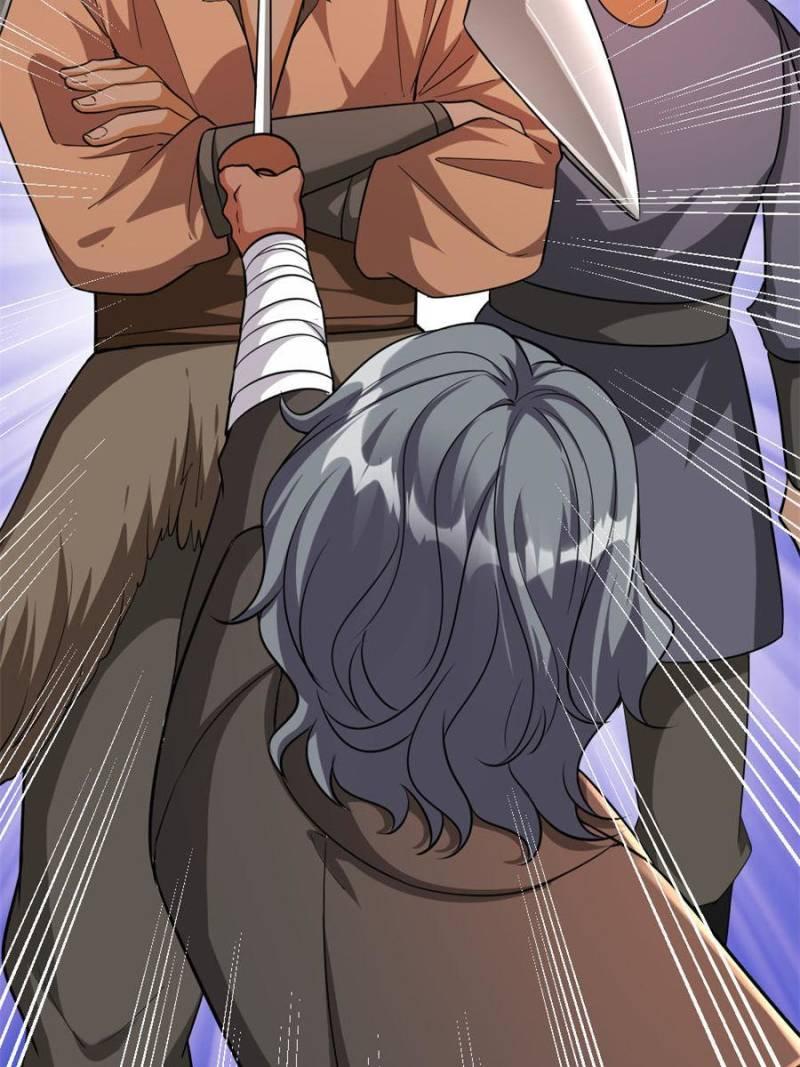 Release That Witch Chap 451 - Next Chap 452