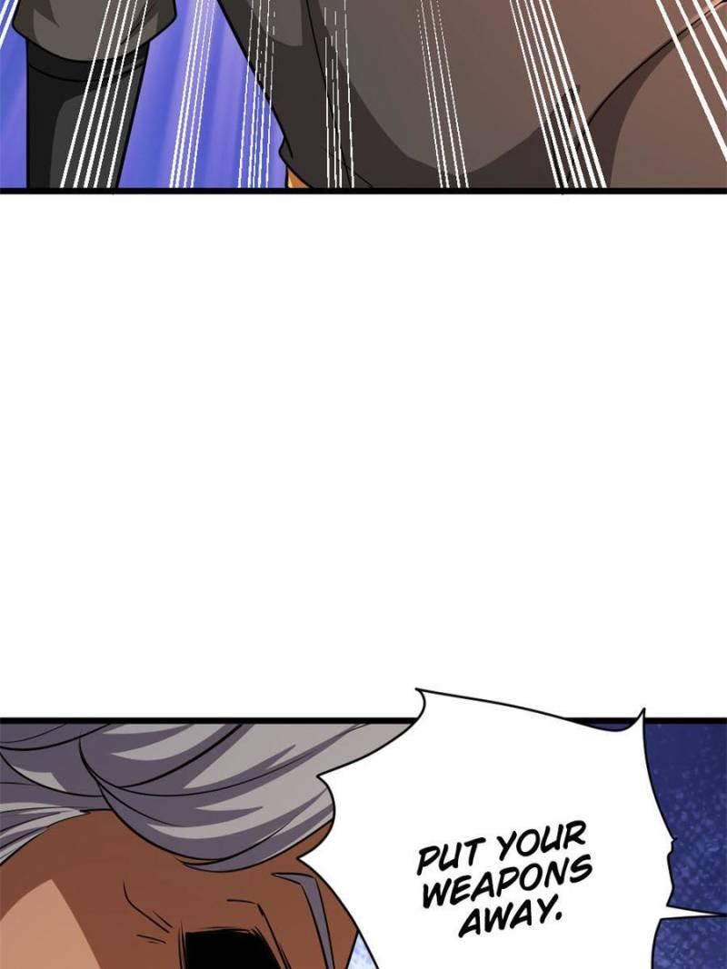 Release That Witch Chap 451 - Next Chap 452