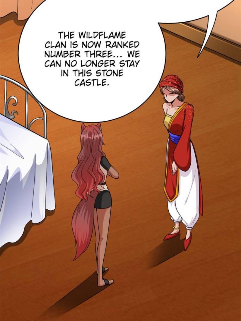 Release That Witch Chap 451 - Next Chap 452