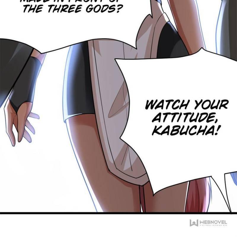 Release That Witch Chap 451 - Next Chap 452