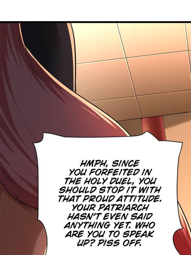 Release That Witch Chap 451 - Next Chap 452
