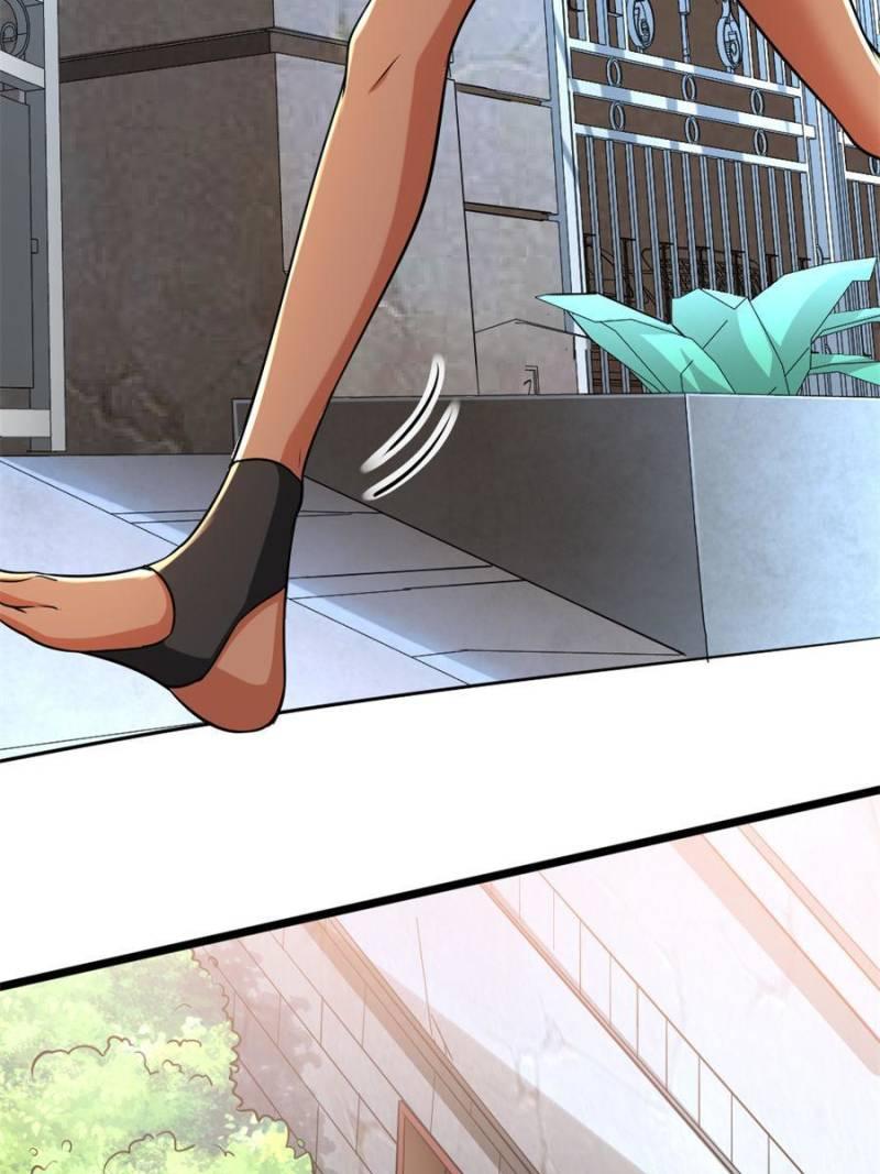 Release That Witch Chap 451 - Next Chap 452