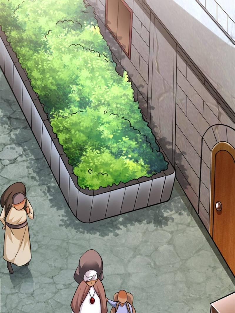 Release That Witch Chap 451 - Next Chap 452