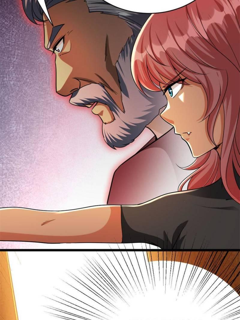 Release That Witch Chap 451 - Next Chap 452