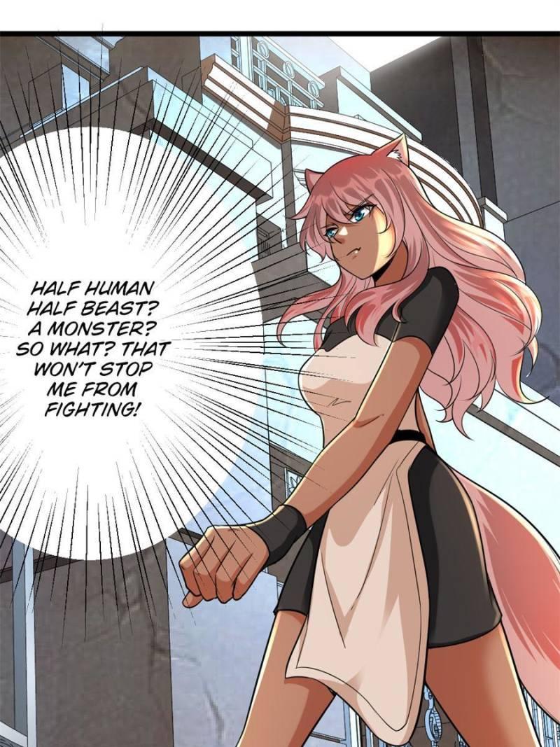 Release That Witch Chap 451 - Next Chap 452