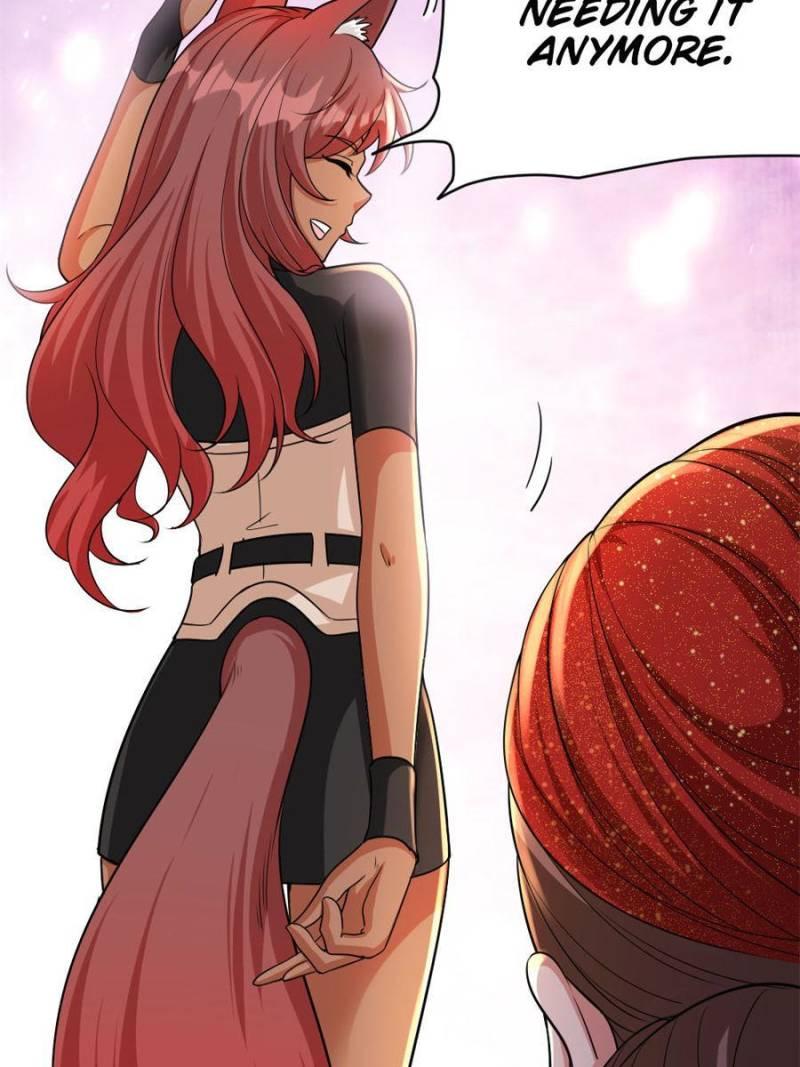 Release That Witch Chap 451 - Next Chap 452