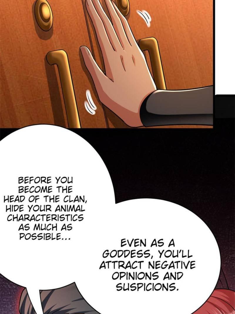 Release That Witch Chap 451 - Next Chap 452
