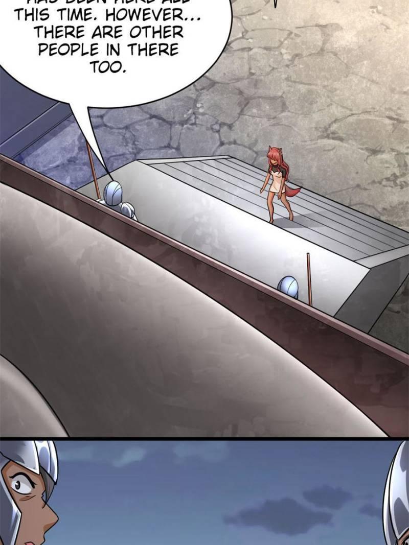 Release That Witch Chap 451 - Next Chap 452