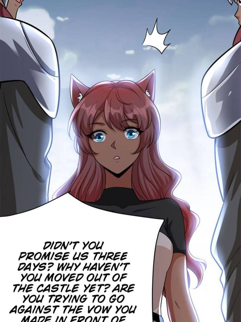 Release That Witch Chap 451 - Next Chap 452