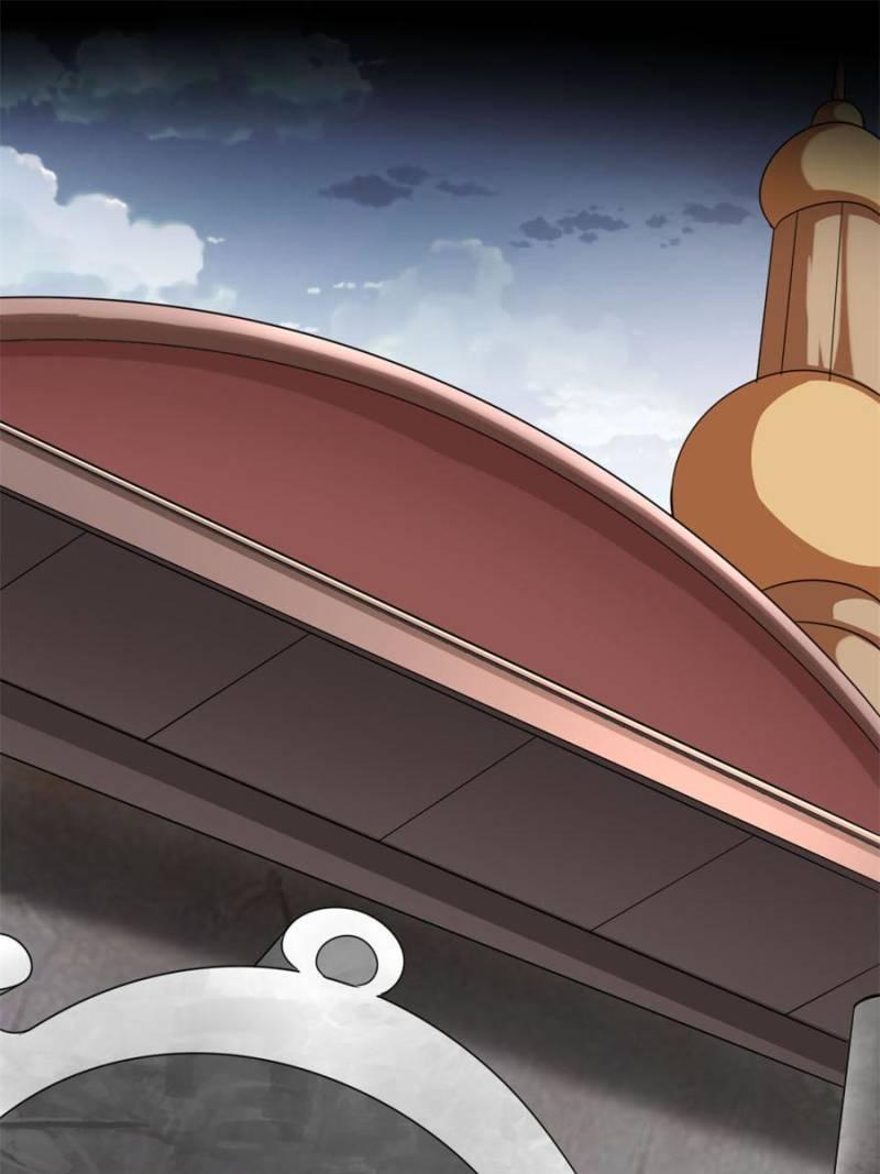 Release That Witch Chap 451 - Next Chap 452