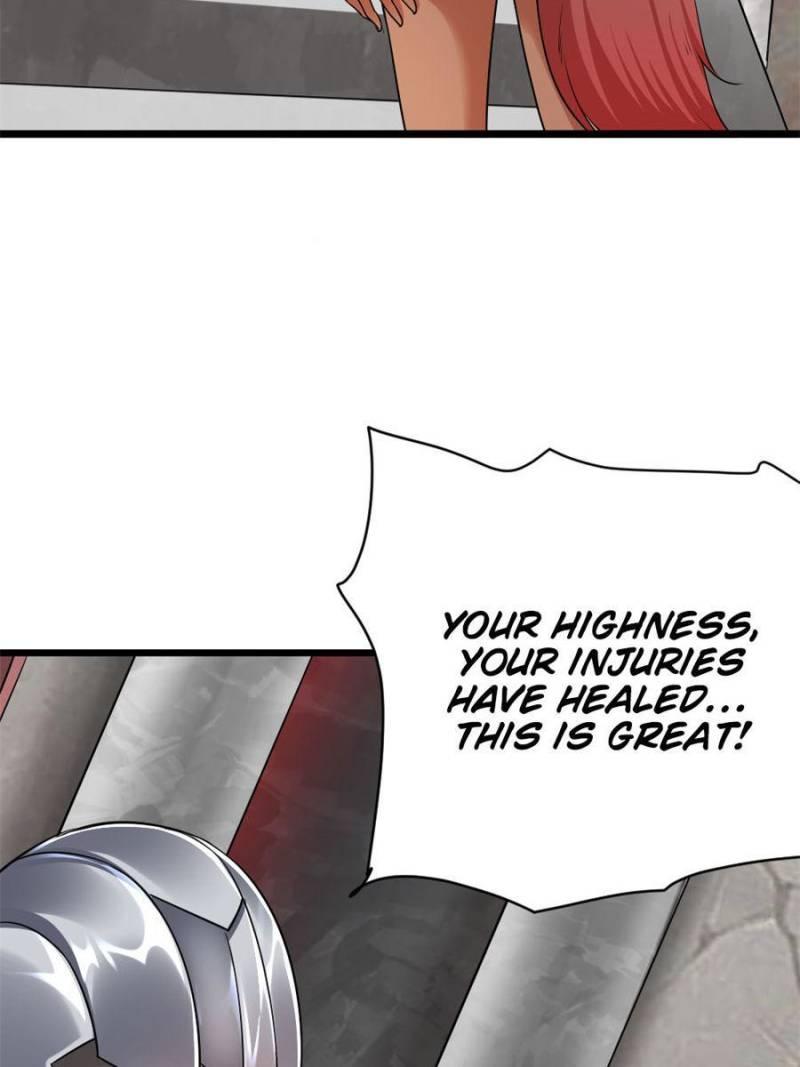 Release That Witch Chap 451 - Next Chap 452